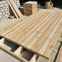 Démolition Terrasse : préparez le terrain en démolissant l'ancienne terrasse de manière professionnelle Saran